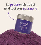 Ubé by Savaïa