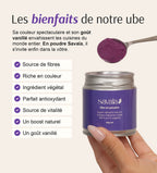Ubé by Savaïa