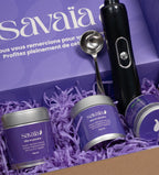 Ubé by Savaïa